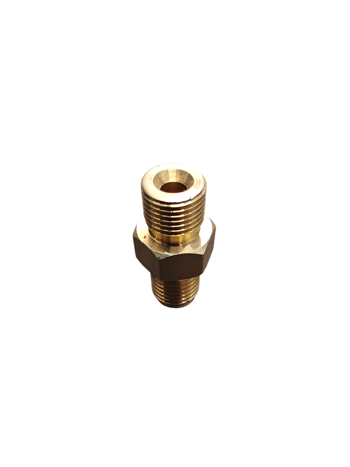 VTT-FAB Turbocharger fittings