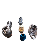 VTT-FAB Turbocharger fittings