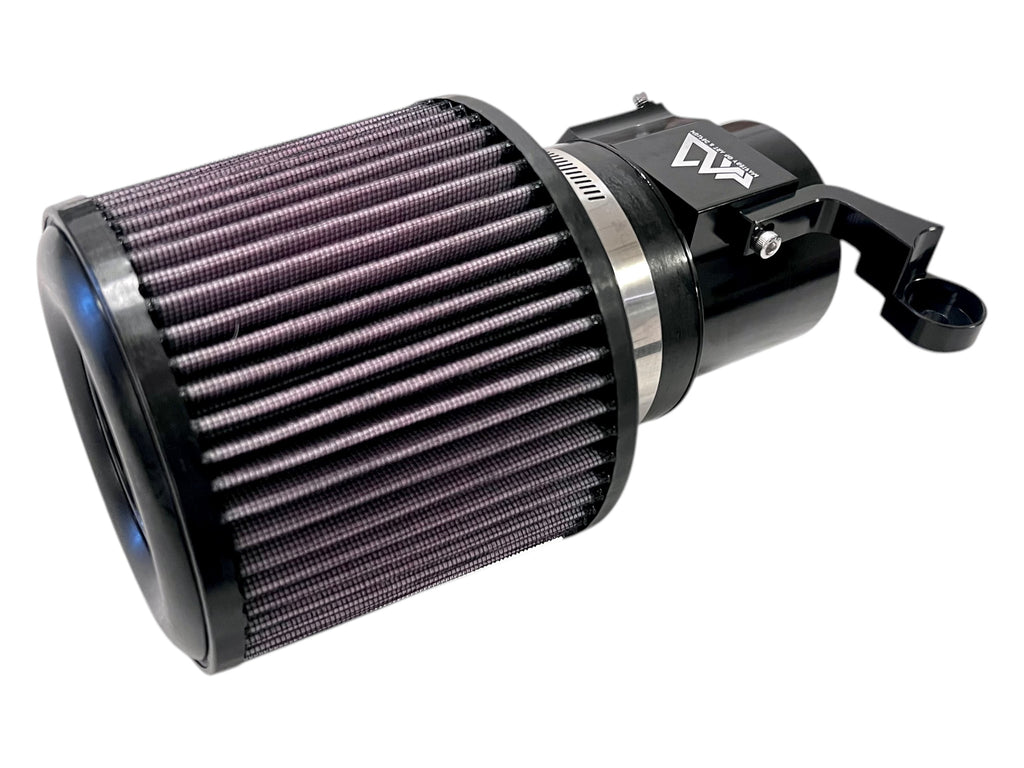 MAD B58 Intake + Intake Pipe for F chassis BMW M140 M240 340 440
