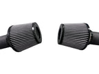 MAD BMW F80 F82 M3 M4 S55 Front Mount Intake