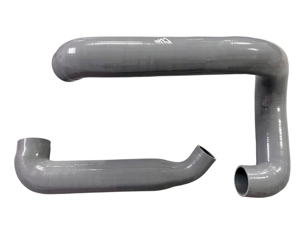 MAD BMW X3M X4M Front Mount Intakes S58 F97 F98