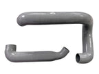 MAD BMW X3M X4M Front Mount Intakes S58 F97 F98