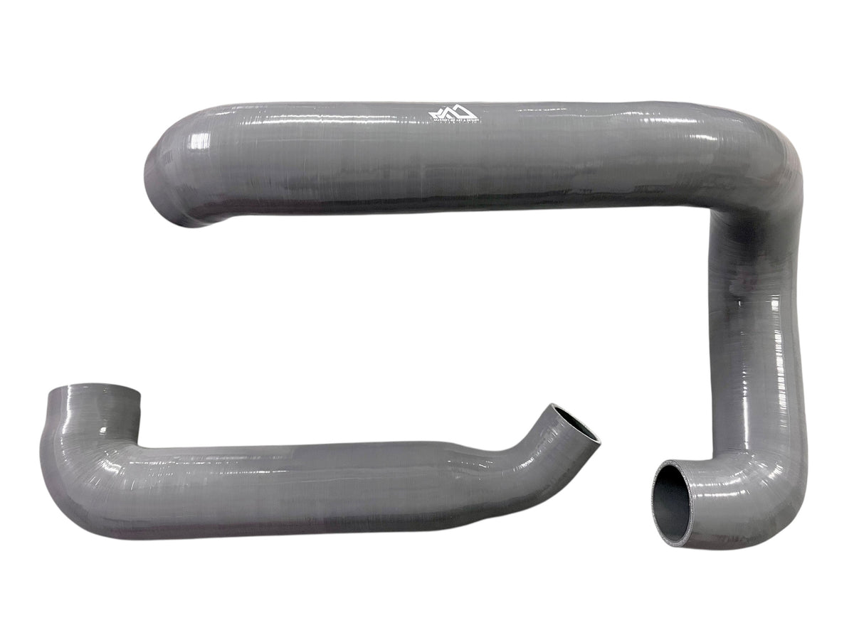 MAD BMW X3M X4M Front Mount Intakes S58 F97 F98