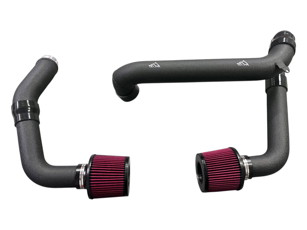 MAD BMW G8x M2 M3 M4 Air Intake (Front Facing)