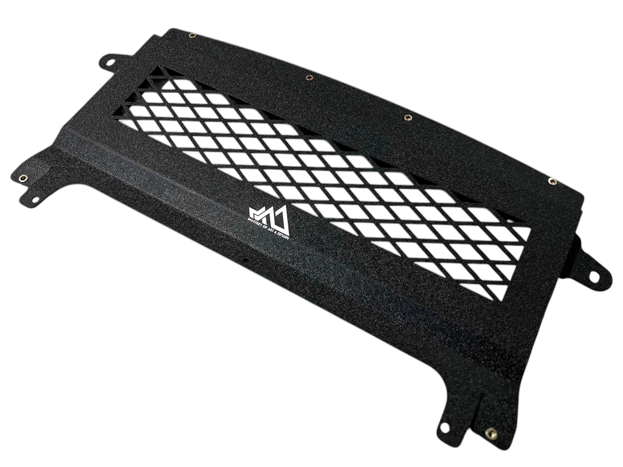 MAD BMW M3 M4 S55 F80 F82 Skid Plate Secondary image