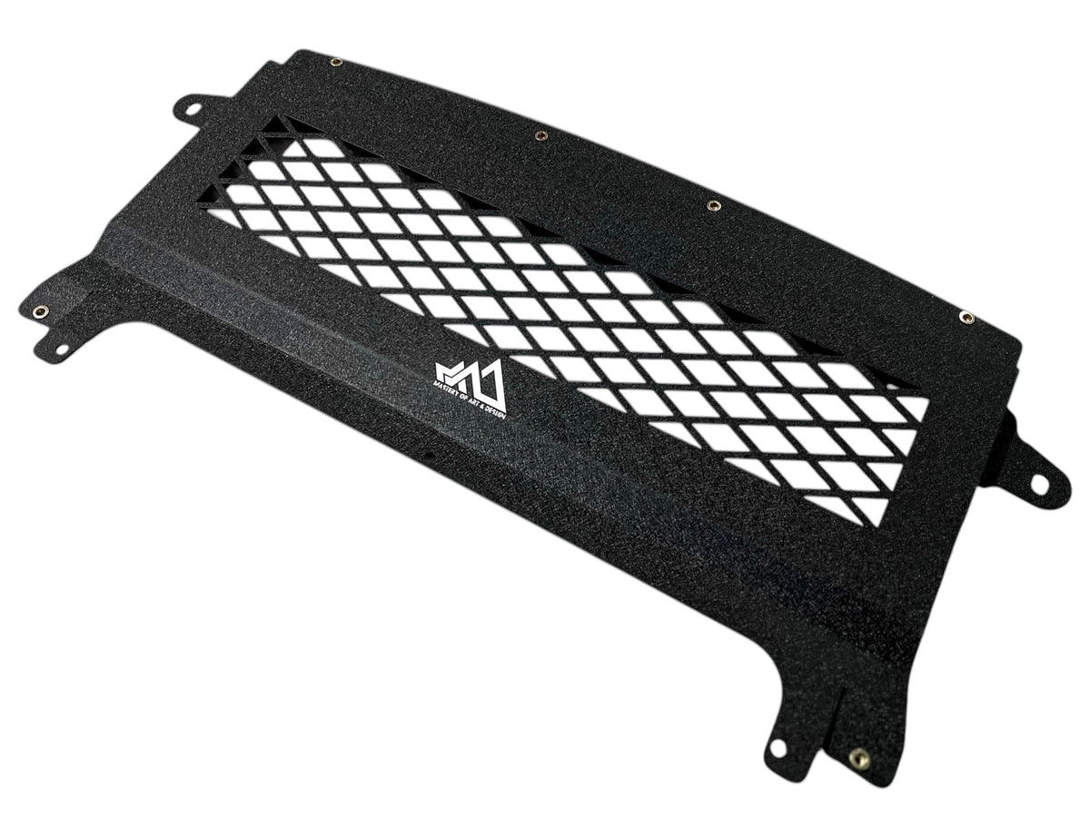 MAD BMW M3 M4 S55 F80 F82 Skid Plate