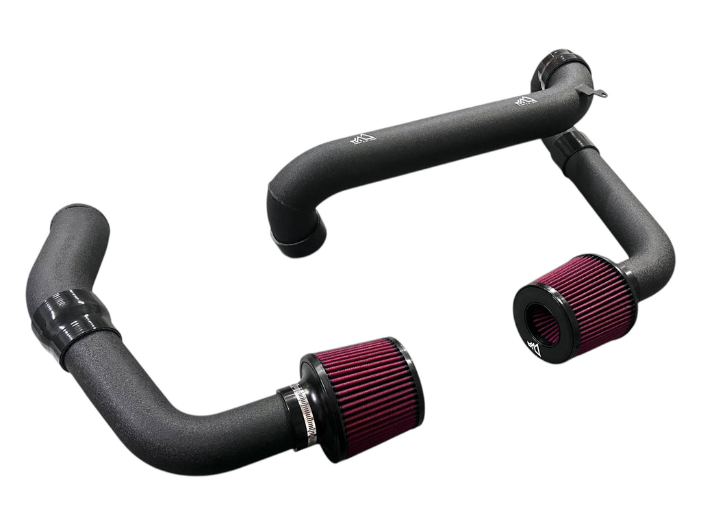 MAD BMW G8x M2 M3 M4 Air Intake (Front Facing)
