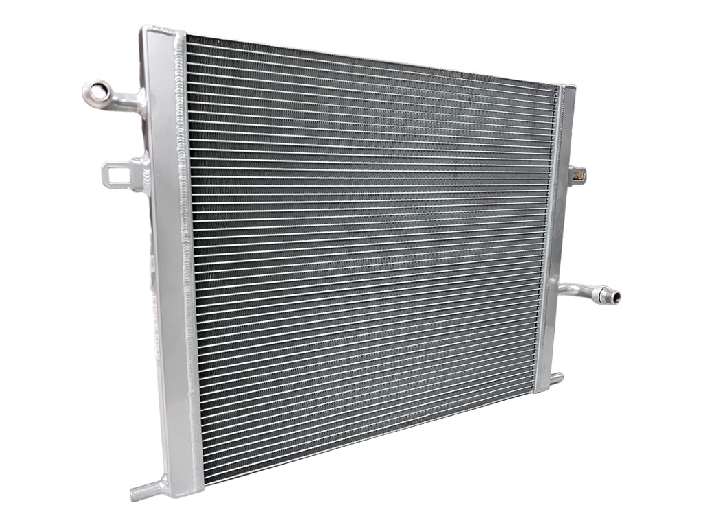 MAD BMW B46 B48 B58 Front Mount Heat Exchanger 330 340 430 440 230 M240