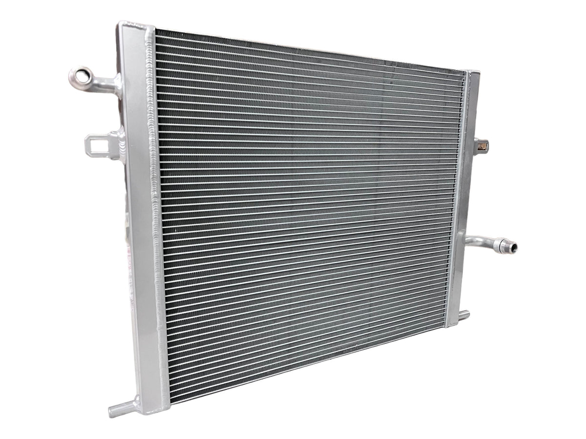 MAD BMW B46 B48 B58 Front Mount Heat Exchanger 330 340 430 440 230 M240