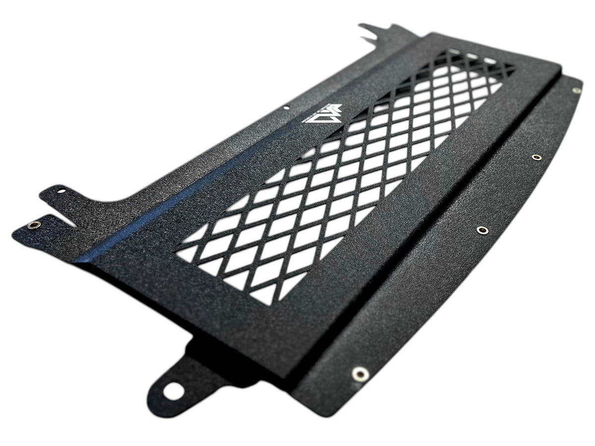 MAD BMW M3 M4 S55 F80 F82 Skid Plate