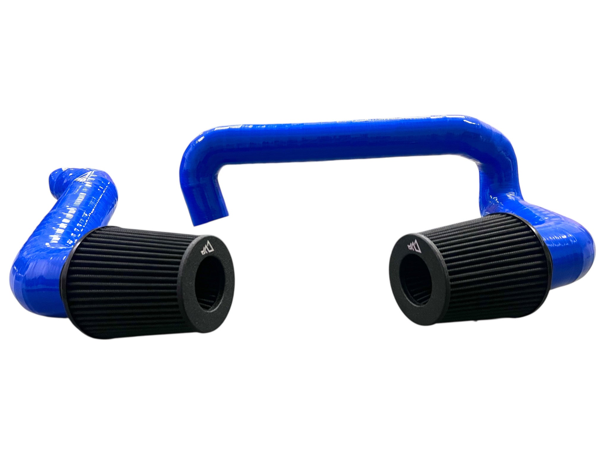 MAD BMW M2 M3 M4 Front Mount Silicone Intakes S58 G87 G80 G82 Secondary image