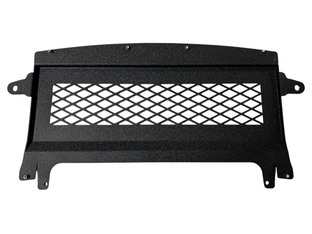 MAD BMW M3 M4 S55 F80 F82 Skid Plate