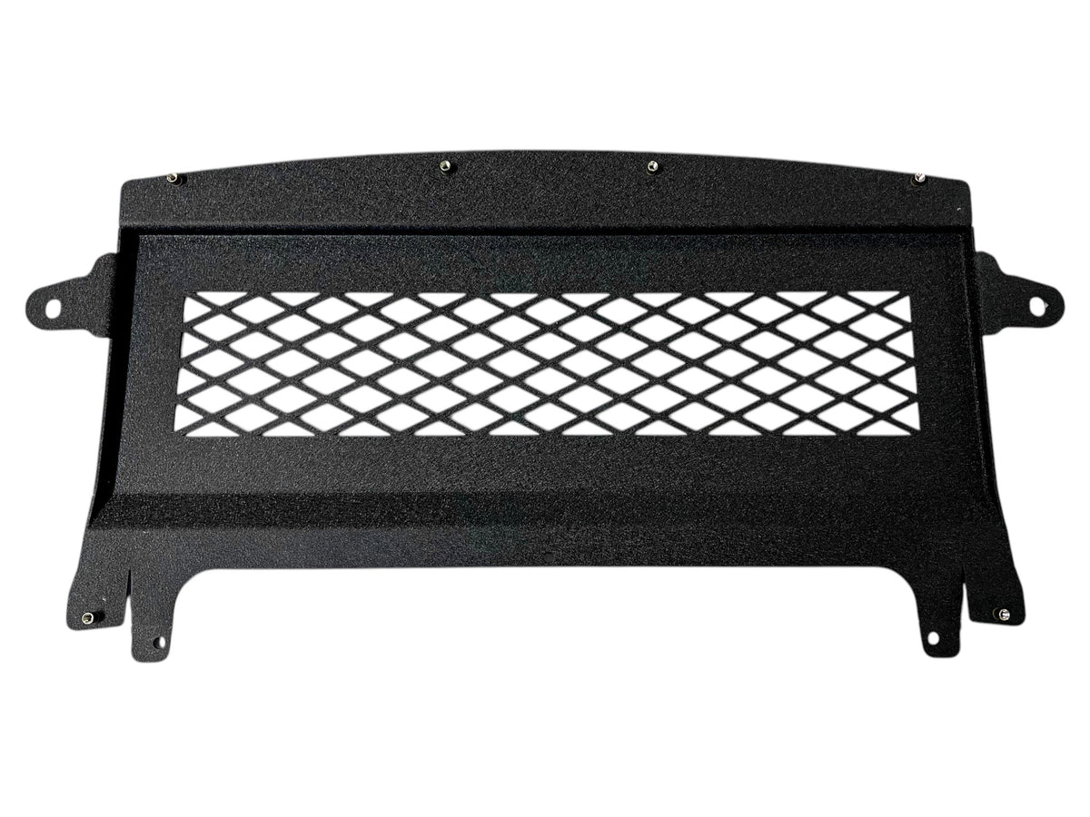 MAD BMW M3 M4 S55 F80 F82 Skid Plate