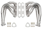Porsche 986 Boxster SOUL Competition Exhaust Package