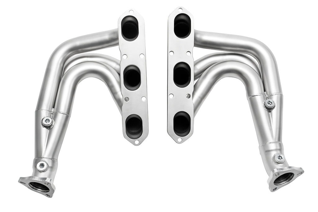 Porsche 987.1 Boxster / Cayman SOUL Competition Headers