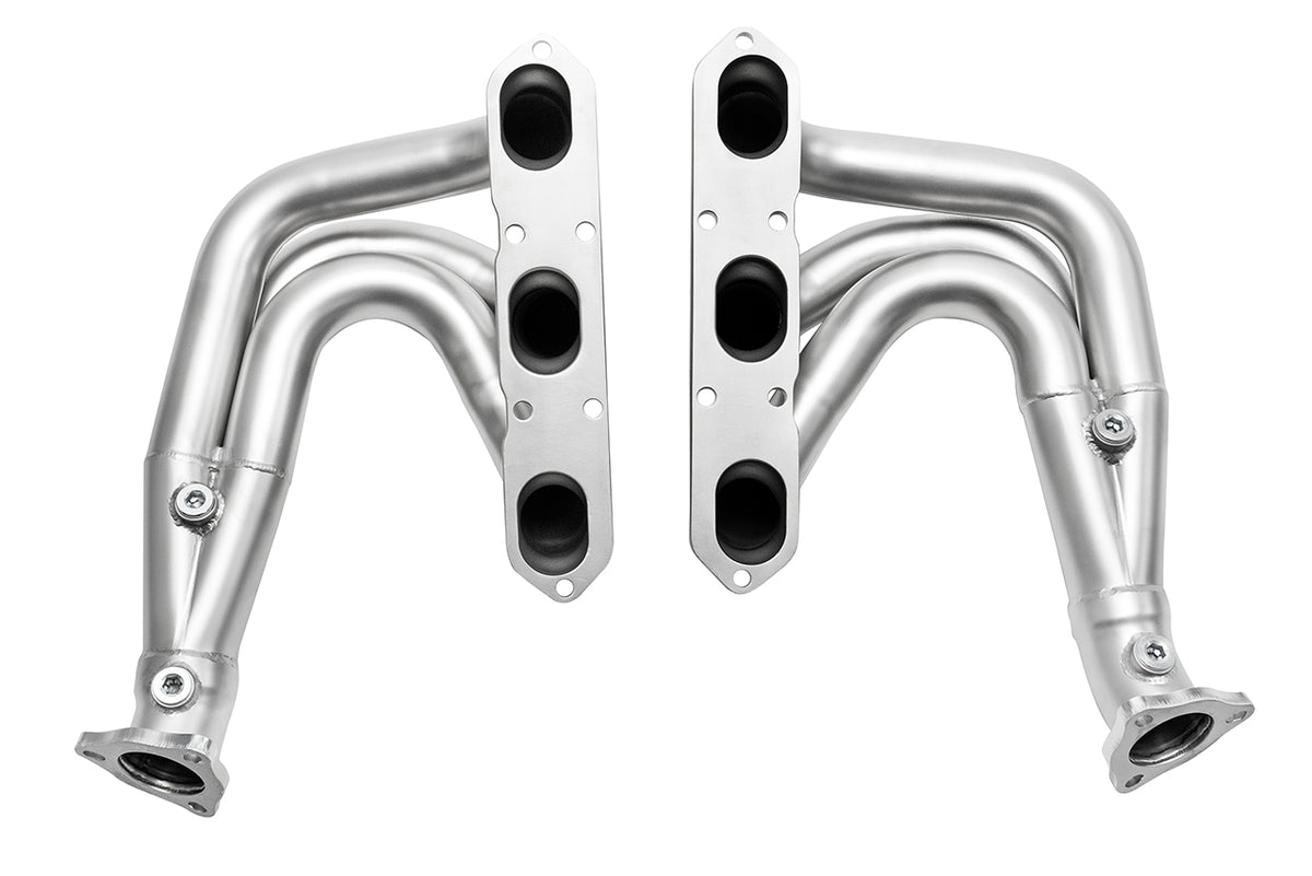 Porsche 987.1 Boxster / Cayman SOUL Competition Headers