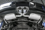 Porsche 987.1 Boxster / Cayman SOUL Street Package