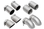 Porsche 991.2 Carrera (with PSE) SOUL Bolt On Exhaust Tips