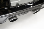 Porsche 991.2 Carrera (with PSE) SOUL Bolt On Exhaust Tips