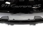 Porsche 991.2 Carrera (with PSE) SOUL Bolt On Exhaust Tips