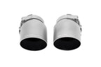 Porsche 991.2 Carrera (with PSE) SOUL Bolt On Exhaust Tips