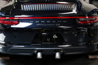 Porsche 991.2 Carrera (with PSE) SOUL Trackback Turbo Back Exhaust