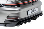 ADRO 911 GT3 (992.1) Carbon Rear Bumper Apron Panel