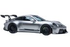 ADRO 911 GT3 (992) Carbon Side Skirt Set