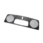 Carbon Fiber Engine Fan Cover 991.1 Porsche