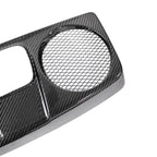 Carbon Fiber Engine Fan Cover 991.1 Porsche