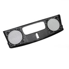 Carbon Fiber Engine Fan Cover 991.1 Porsche
