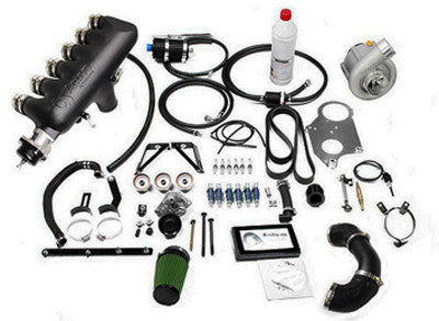 Active Autowerke E46 BMW M3 Prima Supercharger Kit Secondary image