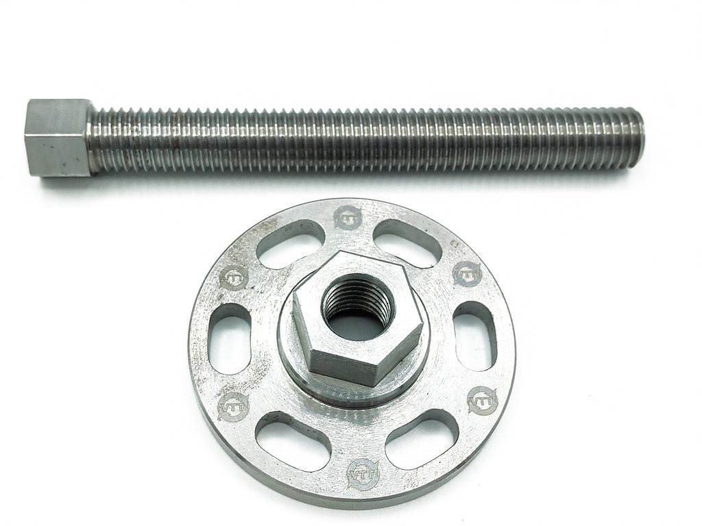 VTT “Spline Lock” Hub Puller