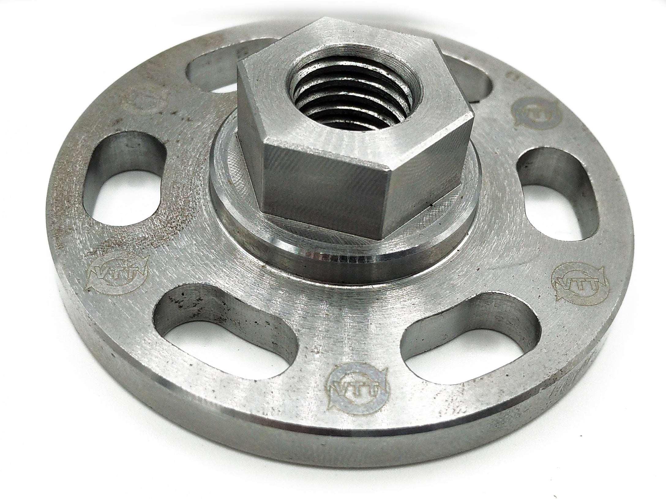 VTT “Spline Lock” Hub Puller Secondary image