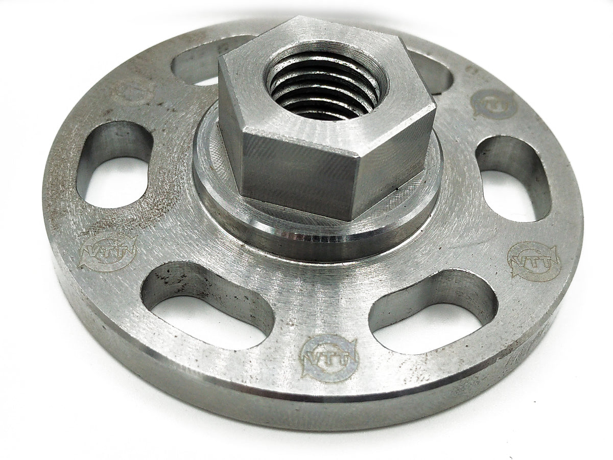 VTT “Spline Lock” Hub Puller