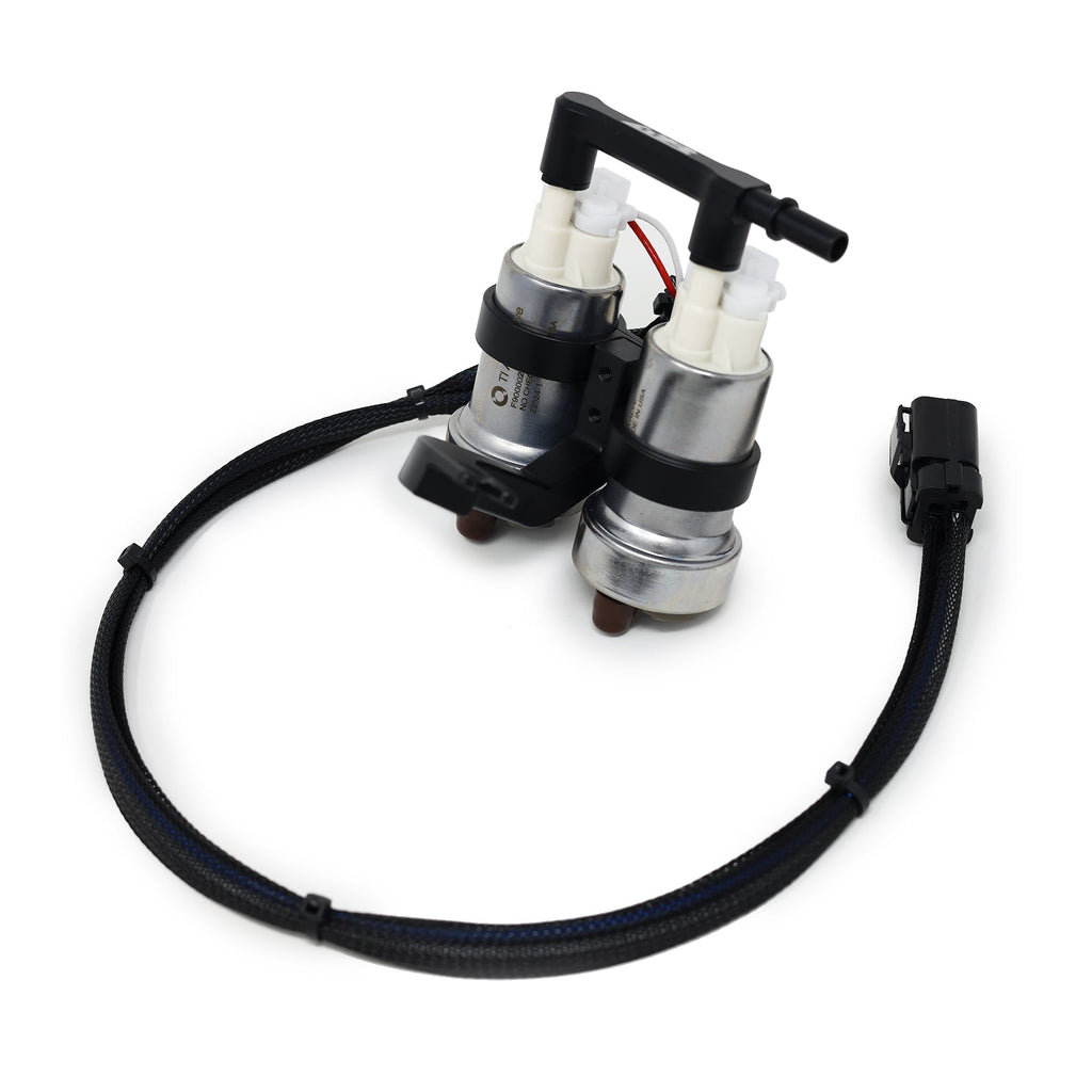 X3/X3M (G01/F97) Stand Alone AFS™
