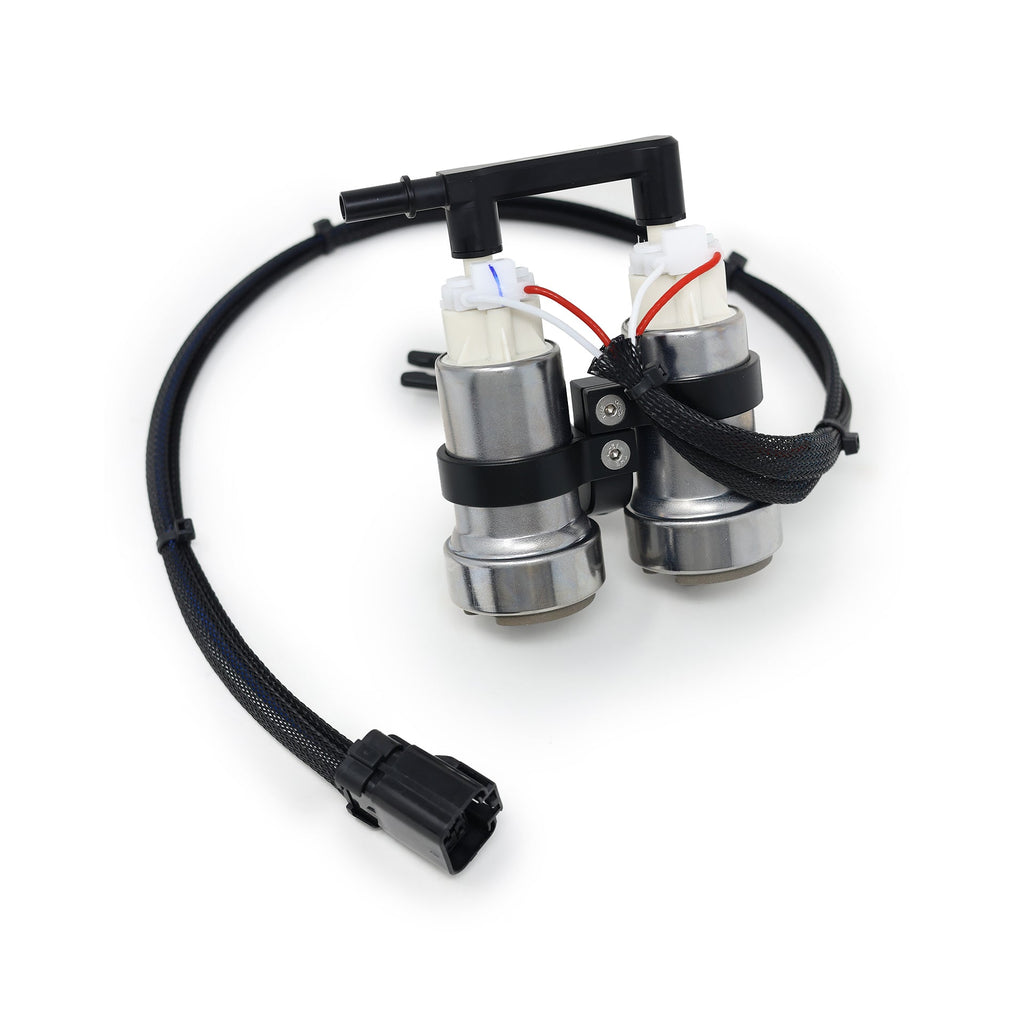 X3/X3M (G01/F97) Stand Alone AFS™