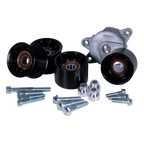 12 Rib GRIM REAPER Package - Corvette / Z06 - LT1 / LT4