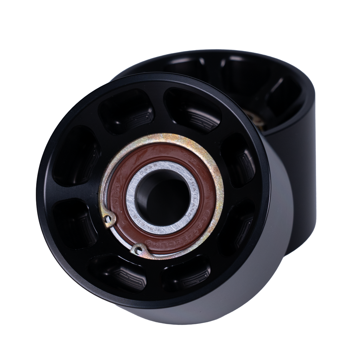 SLAYER Belt Wrap Kit - Camaro / CTS-V / CT5-V - LT1 / LT4