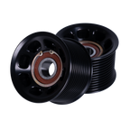 Idler Pulley - 12 Rib - Ribbed - 70mm