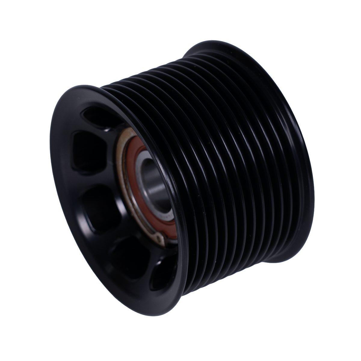 Idler Pulley - 12 Rib - Ribbed - 70mm