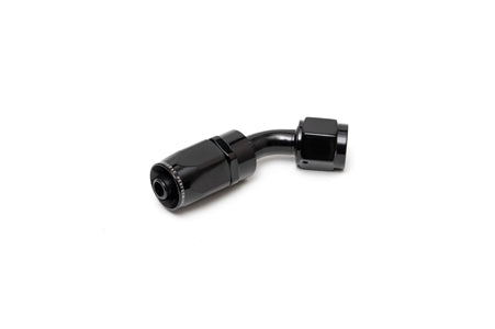 Redhorse Compression Hose End, -06, 45&deg Secondary image
