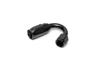 Redhorse Compression Hose End, -06, 150&deg