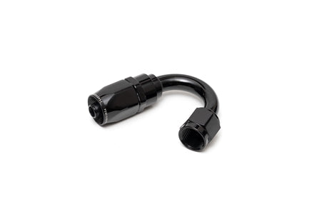Redhorse Compression Hose End, -06, 150&deg