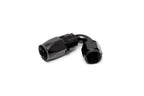 Redhorse Compression Hose End, -08, 120&deg