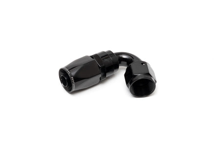Redhorse Compression Hose End, -08, 120&deg