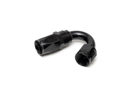 Redhorse Compression Hose End, -08, 150&deg Secondary image