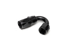 Redhorse Compression Hose End, -08, 150&deg