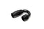 Redhorse Compression Hose End, -08, 180&deg