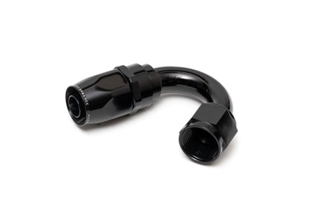 Redhorse Compression Hose End, -10, 150&deg
